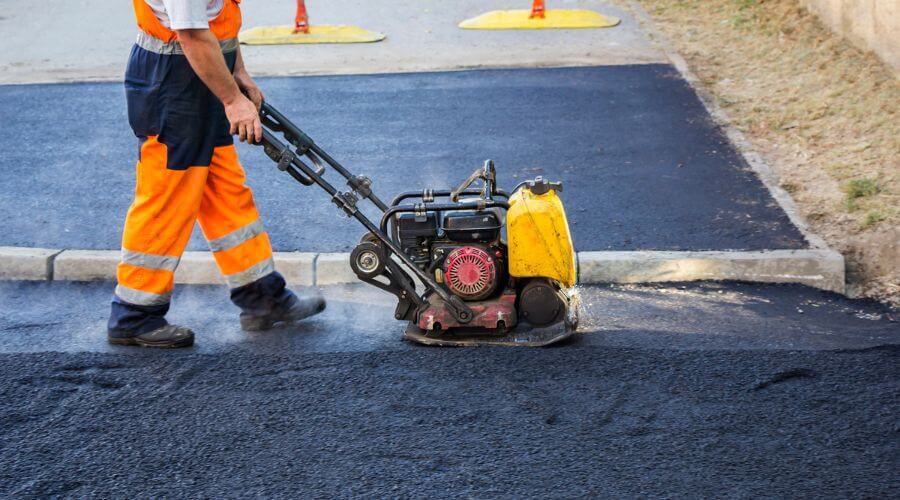 Professional gutter cleaning in Stephenson, MI